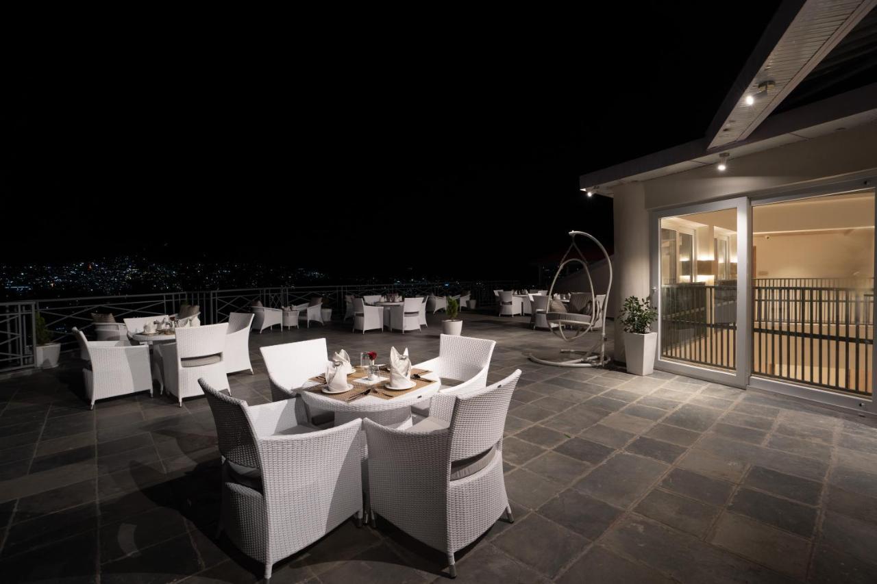Snow Valley Heights Shimla Exterior foto